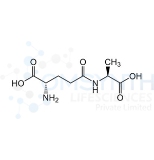 γ-L-Glutamyl-L-alanine