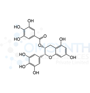 Epigallocatechin gallate