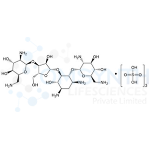 Framycetin Trisulphate