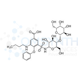 Bumetanide Lactose
