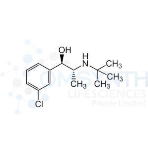 Threohydro Bupropion