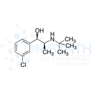 Erythro-Hydroxy Bupropion