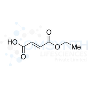 Fumaric Acid Monoethyl Ester