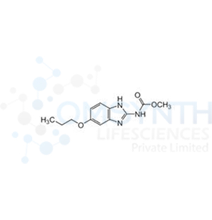 Albendazole - Impurity I