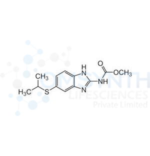 Albendazole - Impurity L