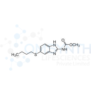 Albendazole - Impurity K