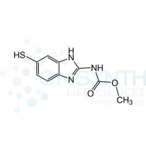 Albendazole Mercapto Analog