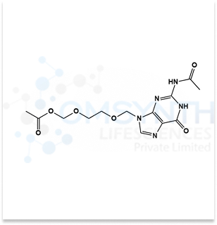 Acyclovir Impurity N