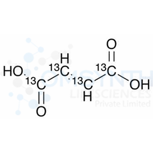 Fumaric Acid-13C4