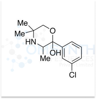 Hydroxy Bupropion