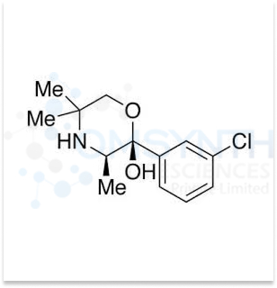 (R,R)-Hydroxy Bupropion