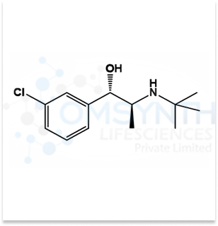 Bupropion Dihydro (S,S)-Isomer