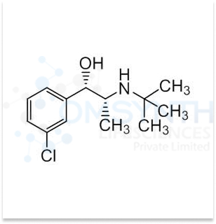 rac Erythro-Dihydro Bupropion