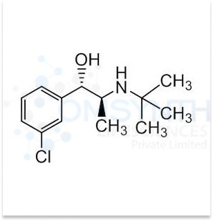 Rel Threo-Dihydro Bupropion