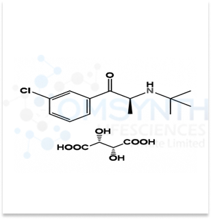 Bupropion (S)-Isomer