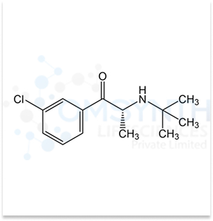 (R)-Bupropion