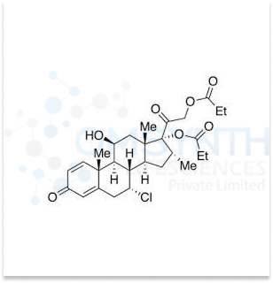 Alclometasone Dipropionate