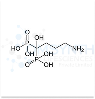 Alendronic Acid