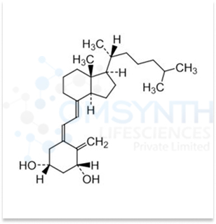 Alfacalcidol - Impurity A