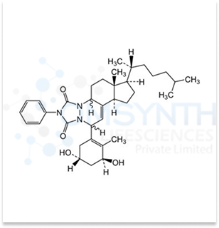 Alfacalcidol - Impurity C