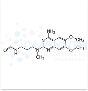 Alfuzosin Hydrochloride - Impurity E