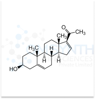 16-Dehydropregnolone