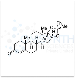 Algestone Acetophenide
