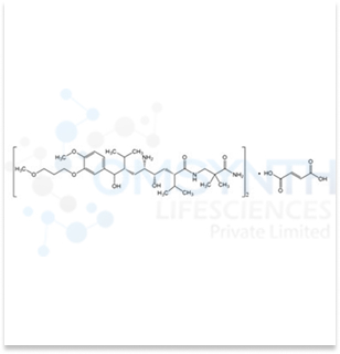 Hydroxy Aliskiren Impurity
