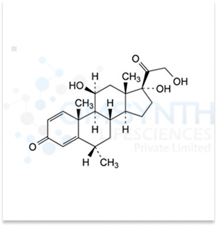 Methylprednisolone
