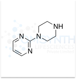 Buspirone Hydrochloride - Impurity A