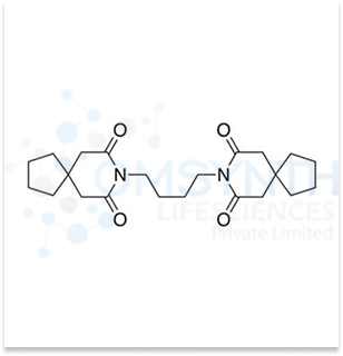 Buspirone Hydrochloride - Impurity N