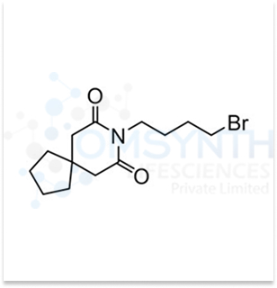 Buspirone Hydrochloride - Impurity M