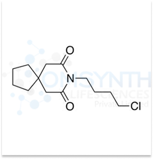 Buspirone Hydrochloride - Impurity L
