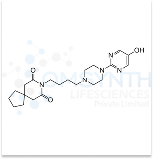 5-Hydroxy Buspirone