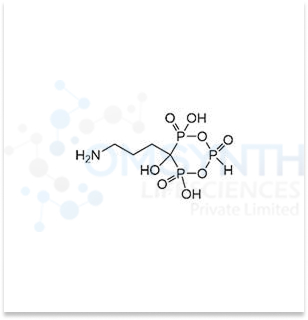 5-(3-Aminopropyl)-4,5,6-trihydroxy-1,3,2,4,6-dioxatriphosphinane 2,4,6-trioxide