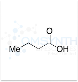 Butyric acid