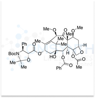 Oxazolidine Cabazitaxel