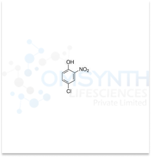 4-Chloro-2-nitrophenol