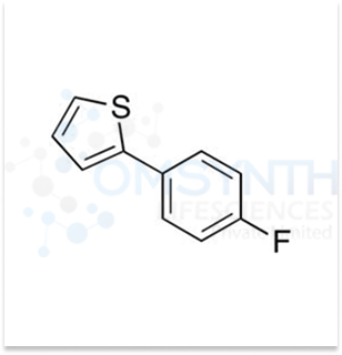 2-(4-Fluorophenyl)-thiophene