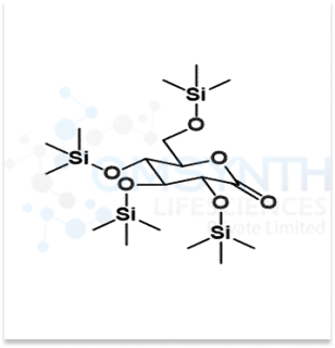 Canagliflozin Impurity 2