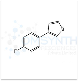 Canagliflozin Impurity 1