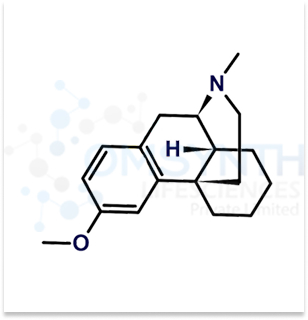 Dextromethorphan Impurity E