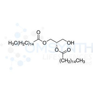 1,2-Dipalmitoyl-sn-glycerol