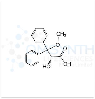 Ambrisentan Hydroxy Acid Impurity (R-Isomer)