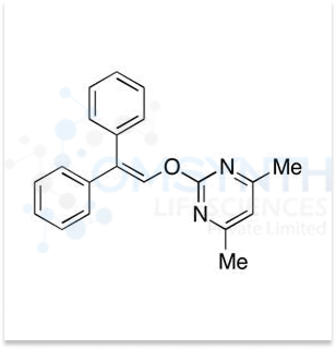 Ambrisentan Vinyloxy Impurity