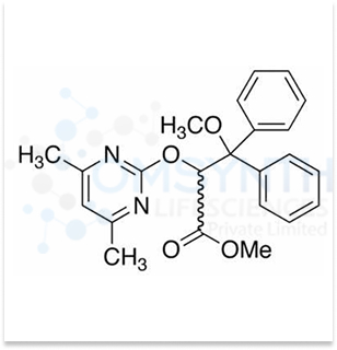 rac Ambrisentan Methyl Ester