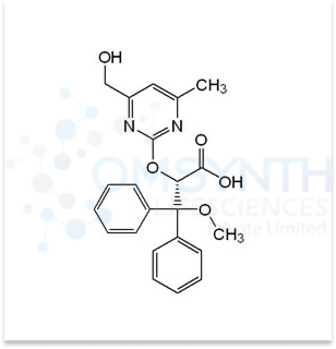 (S)-4-Hydroxymethyl Ambrisentan