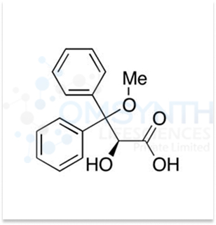 Ambrisentan Hydroxy Acid Impurity