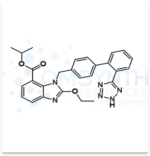 Candesartan Isopropyl Ester