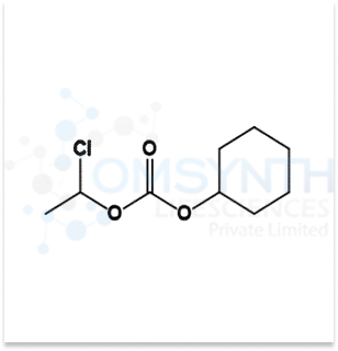 Cyclohexyl 1-Chloroethyl Carbonate